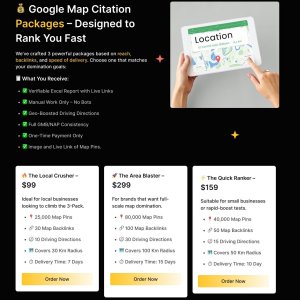 Google MAP Citation Sales Theread Content_Local SEO Store.jpg