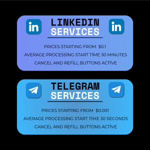 SocialMarketCenter.com – Dripfeed & Real-Time Delivery SMM Panel