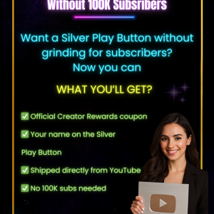 Get a YouTube Silver Play Button Without 100K Subsribers (1).png