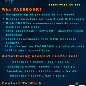Noona Agency ( Facebook ADS )