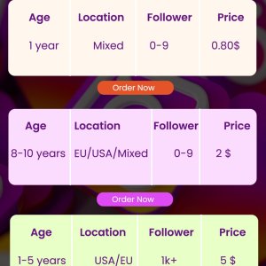 ✅ ‍Meta Master Pack ✅ ‍ Bulk Facebook & Instagram Account ⭐ Verified, Aged, Ready-To-Use ⭐ Cheap & Trusted