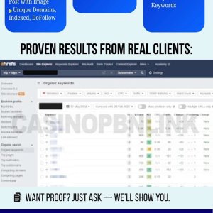 Premium .ID PBN Backlinks