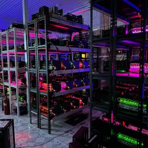 Bestmoon Phone Farm Setup – Vietnam, July 2025