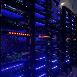 Bestmoon Phone Farm Setup – Vietnam, July 2025