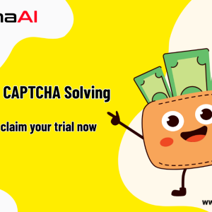 Why Overpay for CAPTCHA Solving?