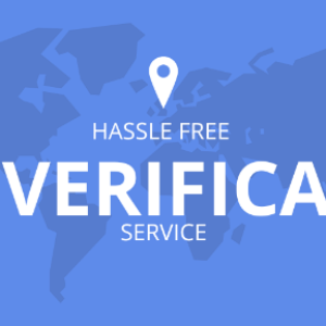 Verified GMB Services