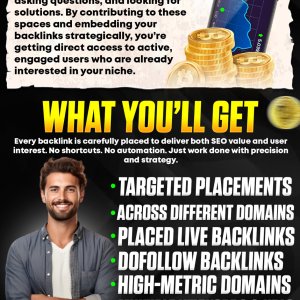 Crypto Guest Post Package – DR 50+ | 5K+ Organic Traffic