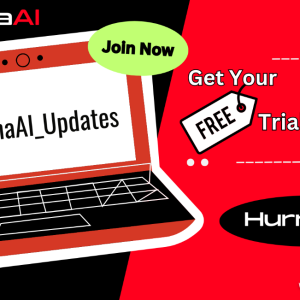 Join the New CaptchaAI Channel – Free Trial Inside!