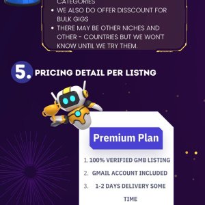 ❤️ Linktario ❤️ GMB Verification Listings 2k25 ❤️ (GMB) Verification Service ❤️ PURE VERIFIED LISTING ▶️ ALL COUNTRIES ACCEPTED ❤ 2K25