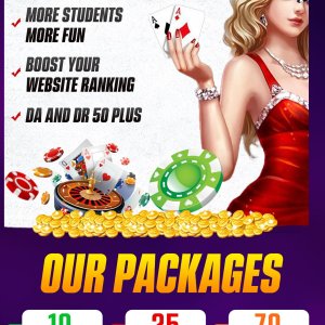 EDU PACKAGES