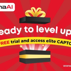 Step In Today – Your Free Trial Awaits on the Official CaptchaAI Channel!