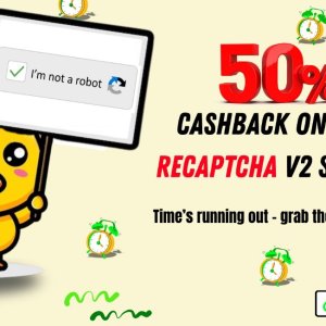 It’s Not Too Late – Claim Your 50% Cashback Before the Clock Runs Out!