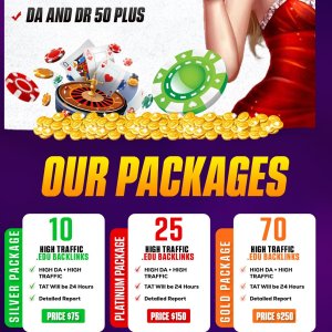 EDU PACKAGE