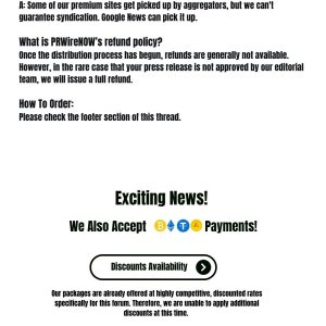 SEO Backlinks Starts from 20 USD - News placement service offered By PRWireNOW  (2).jpg