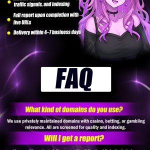 PREMIUM CASINO PBN BACKLINKS