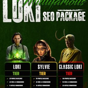 Loki Thread