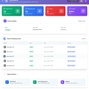 Magic SMTP Panel - Dashboard-mh.png