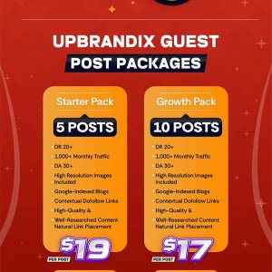Traffic Upto 250K+ Sites | Guest Posts From $19 – Beat Big Budgets with Small Spend