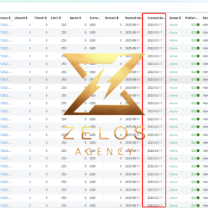 Zelos "ACCS"