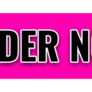 Order Now Button