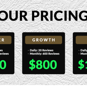 TP Pricing