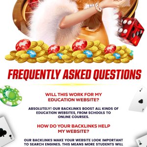 EDU FAQS