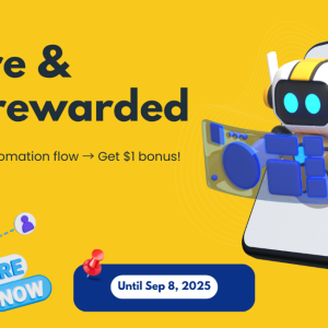 Share. Inspire. Earn.
