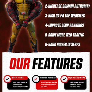 PBN FEATURES