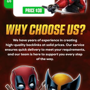 PBN PACKAGES