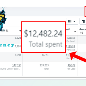⭐Noona Agency ( Facebook ADS ) Marketing Agency