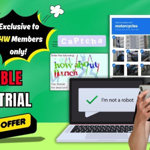 Exclusive for BHW Members – Double Your Trial Today!