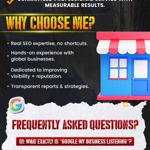 ☺️Mondo Agecny  Rank Higher with My Google My Business (GMB) Verification Listening Service ✴️ | $300 Worldwide