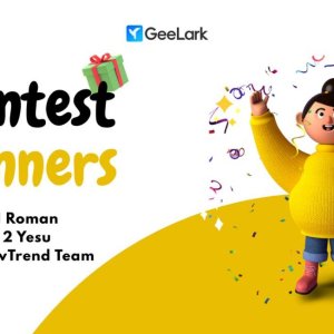 Announcing the Winners of Our User Case Contest!