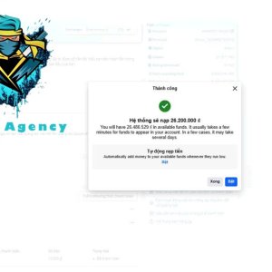 ⭐Noona Agency ( Facebook ADS ) Marketing Agency