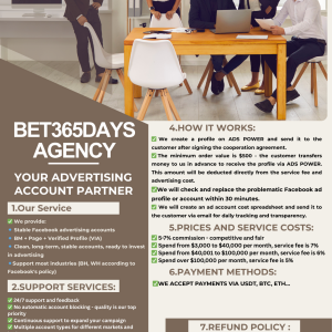 Brown Modern Company Profile A4.png