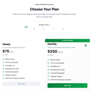 Afriproxy pricing 2.png