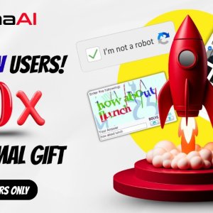 BHW Exclusive: 20x Trial Boost — Unlimited CAPTCHA Solving for 48H!