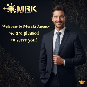 Mereki Agency - High quality facebook advertising account