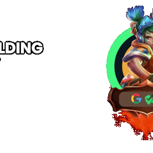 Link building agency