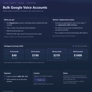 Google Voice For Sale.png