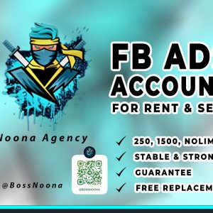 ⭐Noona Agency ( Facebook ADS ) Marketing Agency
