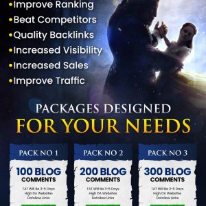 ⚡⚡❤️ HIGH QUALITY BLOG COMMENTS ⭐️▶️ HIGH DA Backlinks ◀️ ❤️ BLOG COMMENTS SEO BACKLINKS❤️⭐️✅