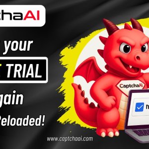 24H Exclusive: Retry Your CaptchaAI Trial Today!