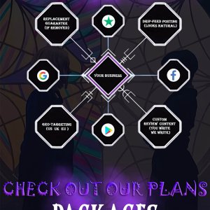 THE SHADOW BOOSTER