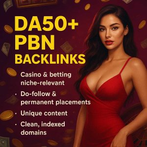 High-Quality PBN Backlinks From My Premium Network of 2,500+ Domains