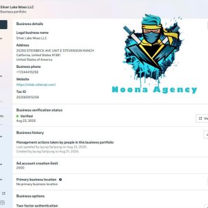 ⭐Noona Agency ( Facebook ADS ) Marketing Agency