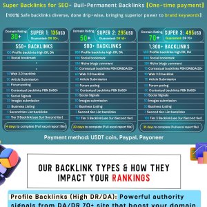 Mix Foundation Backlinks