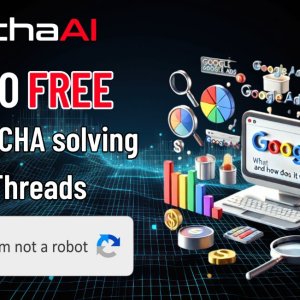 24H Left: 50 FREE Threads + Unlimited Solving — Scrapers Exclusive!