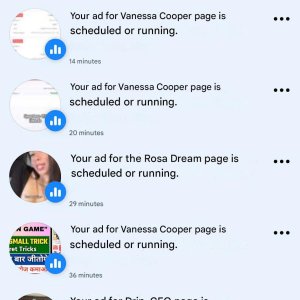⭐Noona Agency ( Facebook ADS ) Marketing Agency