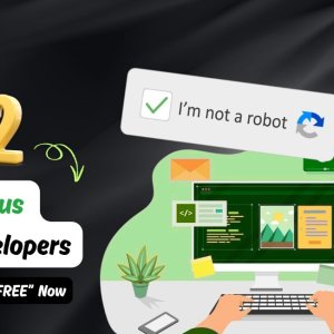 ⏰ Last 24H: Double Your CAPTCHA Power – $2 Free Bonus for Developers!